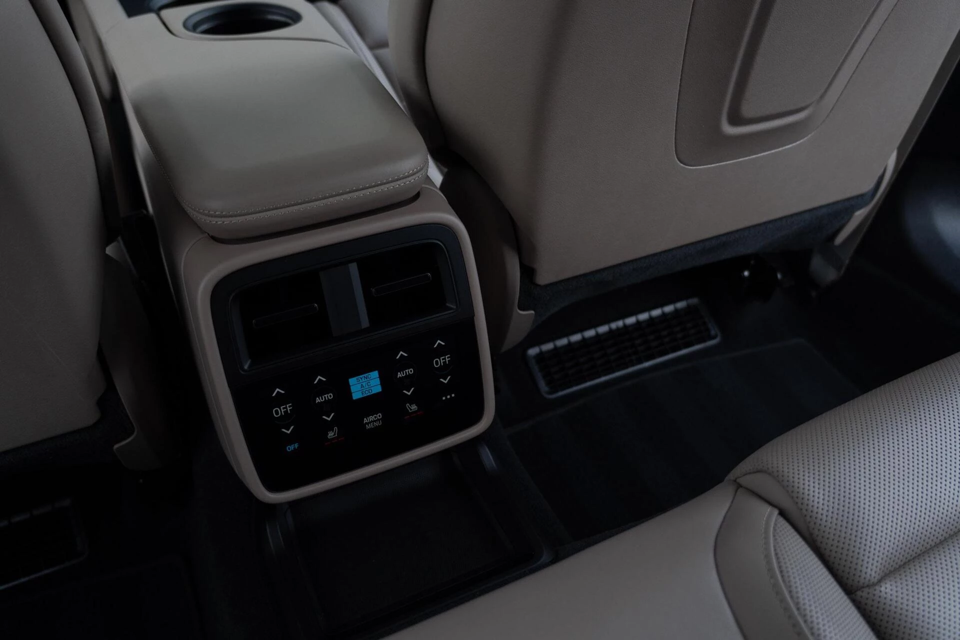 Hoofdafbeelding Porsche Taycan