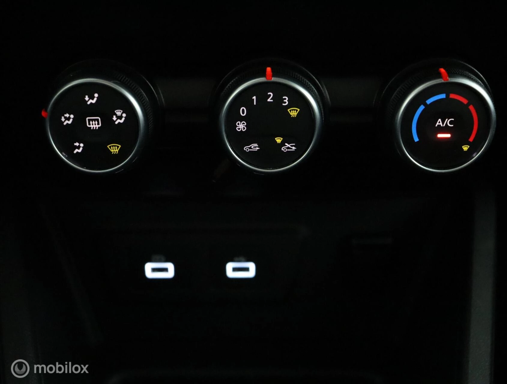 Hoofdafbeelding Dacia Duster