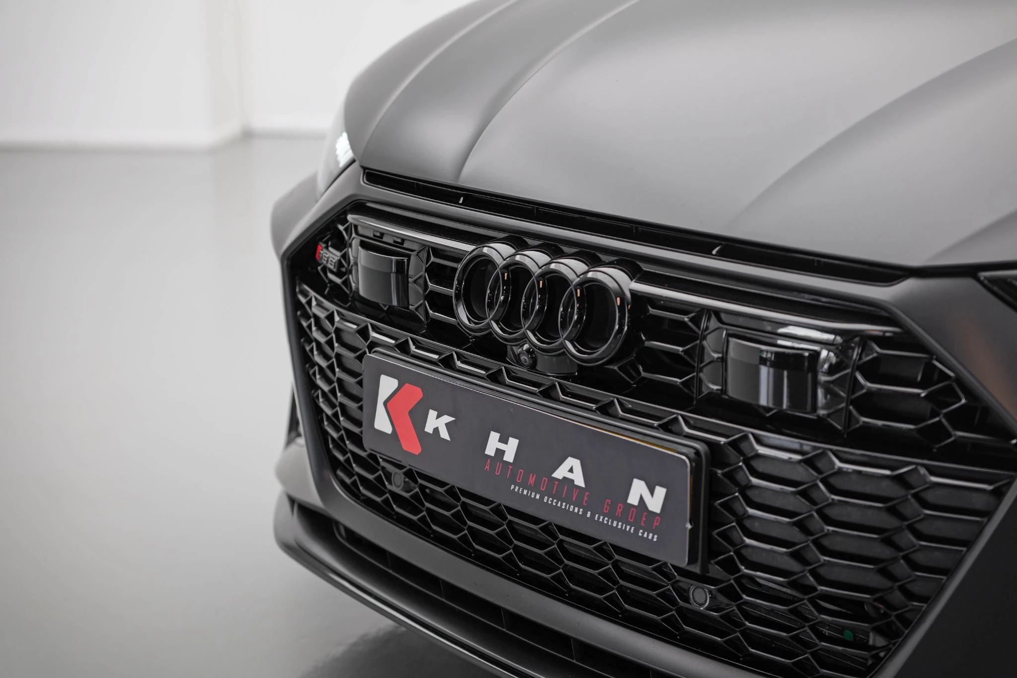 Hoofdafbeelding Audi RS6