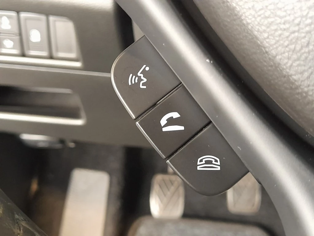 Hoofdafbeelding Suzuki Baleno