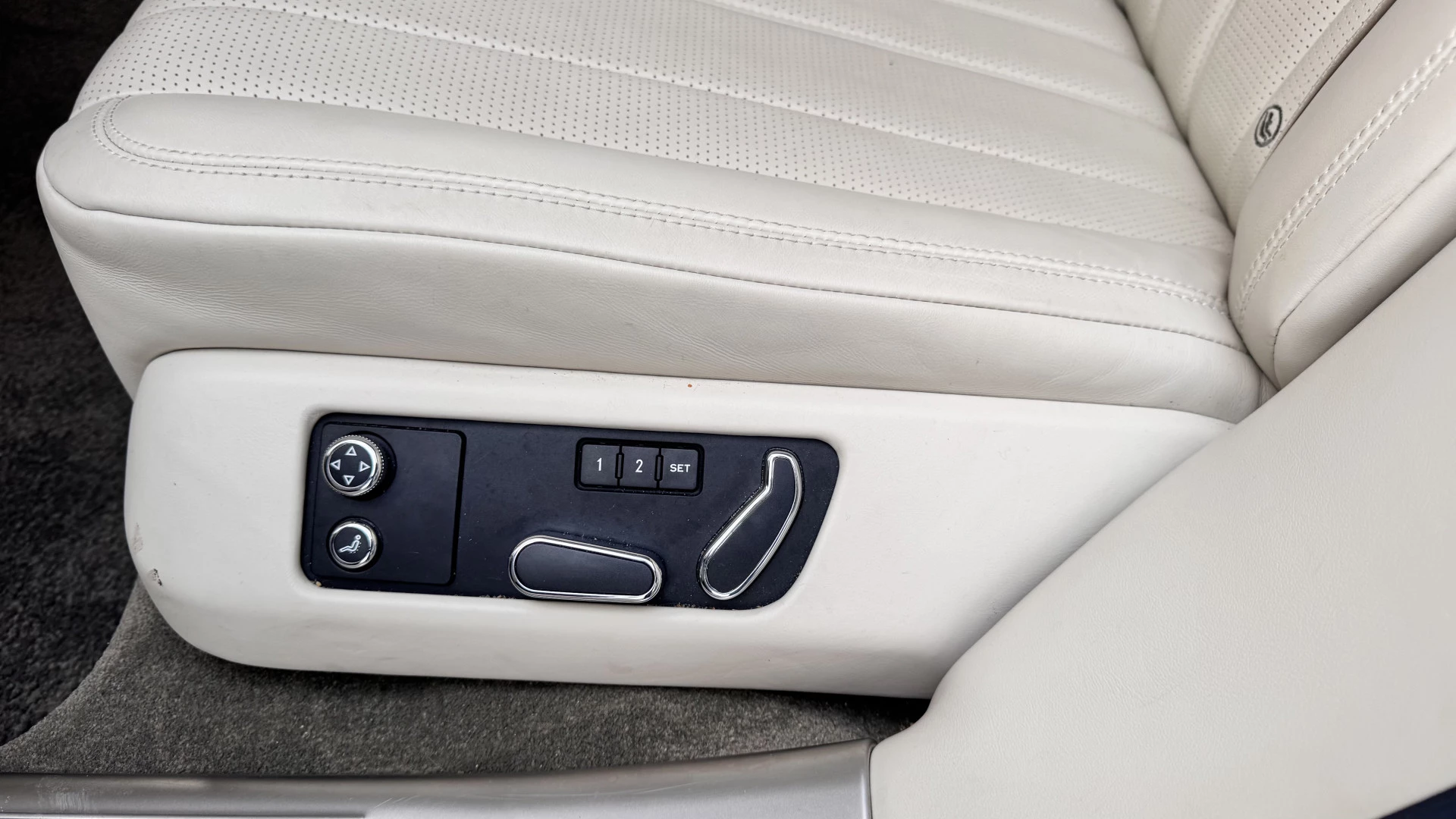 Hoofdafbeelding Bentley Flying Spur