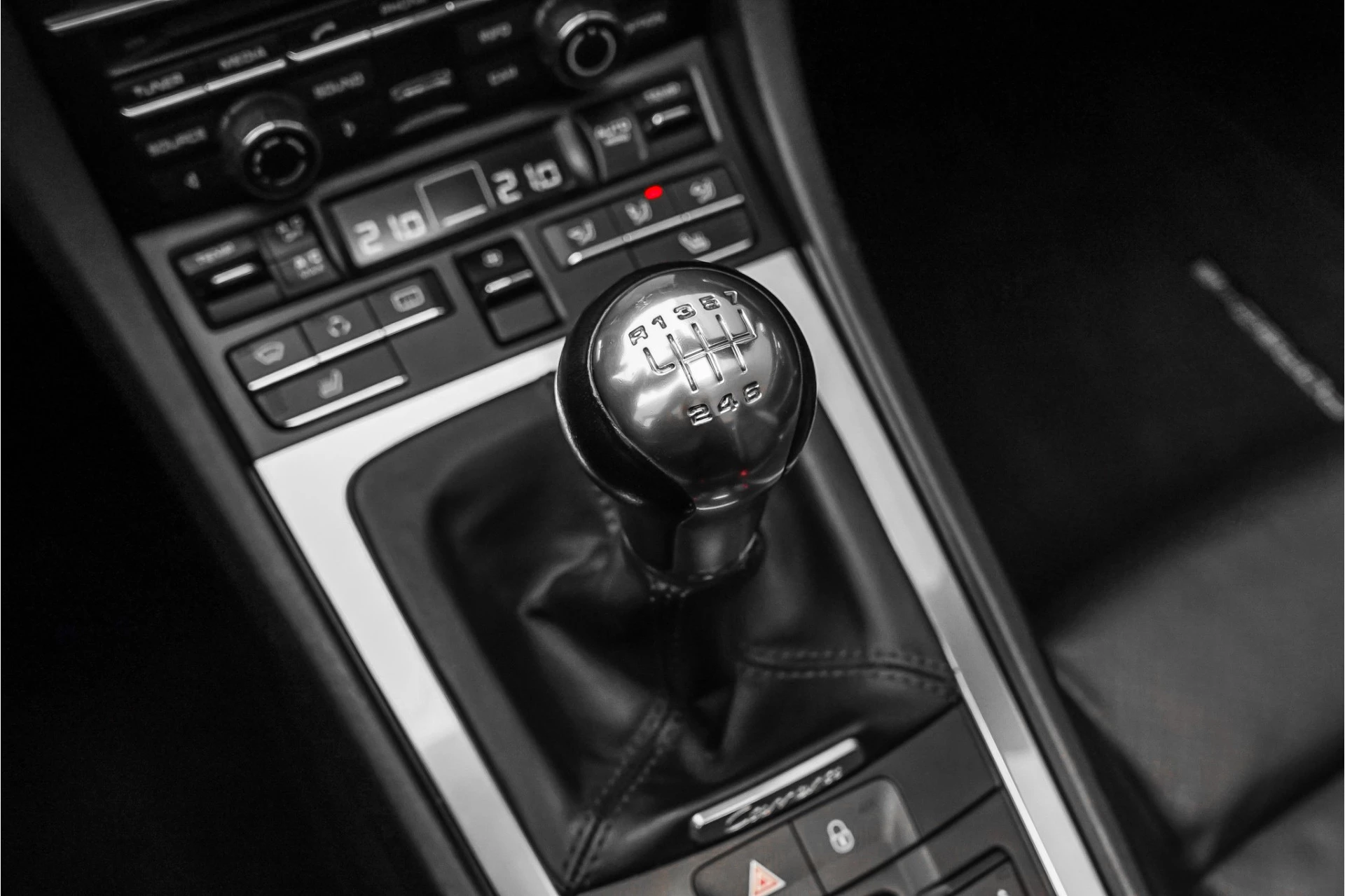 Hoofdafbeelding Porsche 911