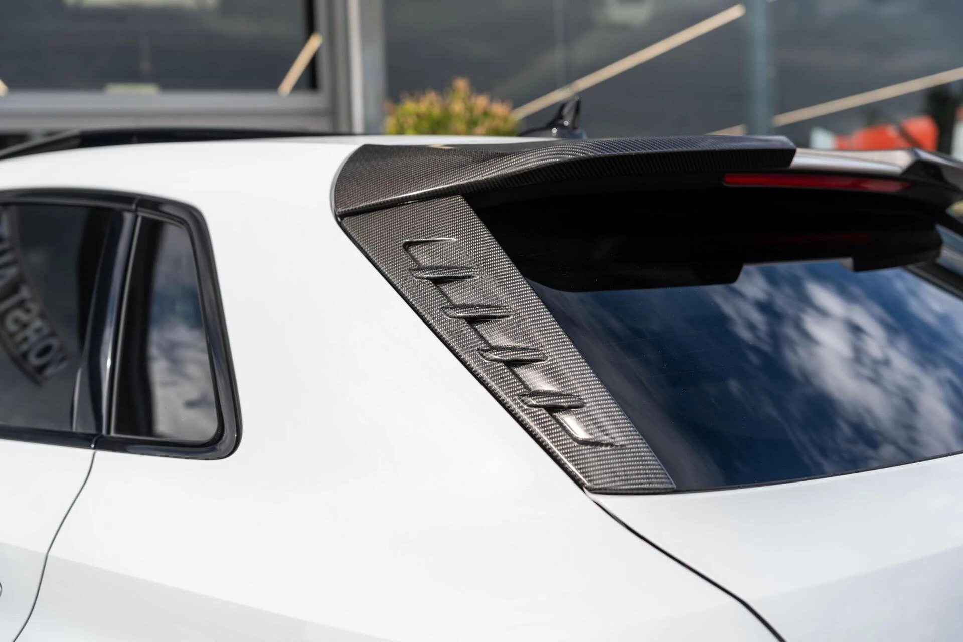Hoofdafbeelding Audi RS3