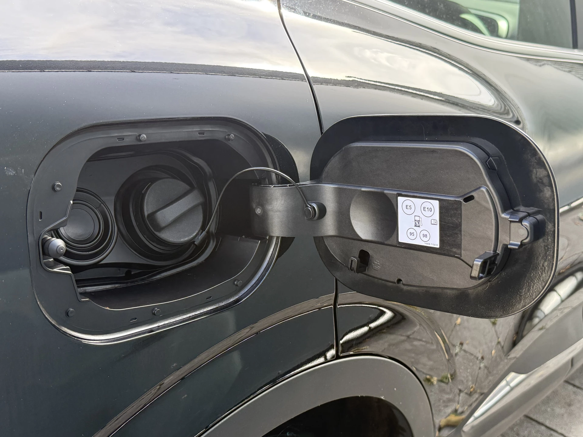 Hoofdafbeelding Renault Kadjar