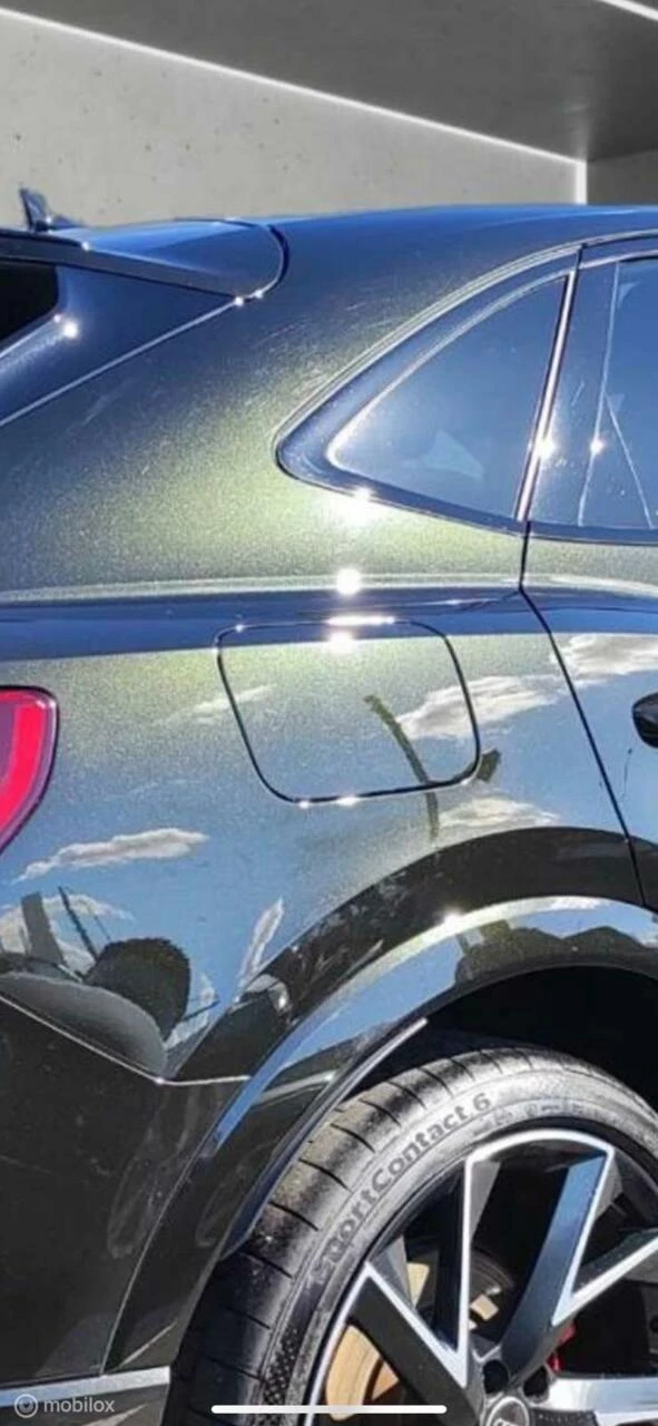 Hoofdafbeelding Audi RSQ3