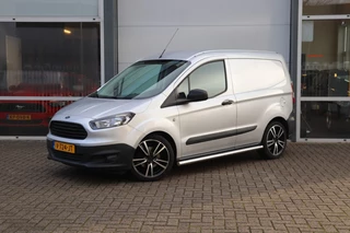 Ford Transit Courier 1.5 TDCI ECONOMY EDITION/EURO-6/BLUETOOTH/AIRCO/AUX