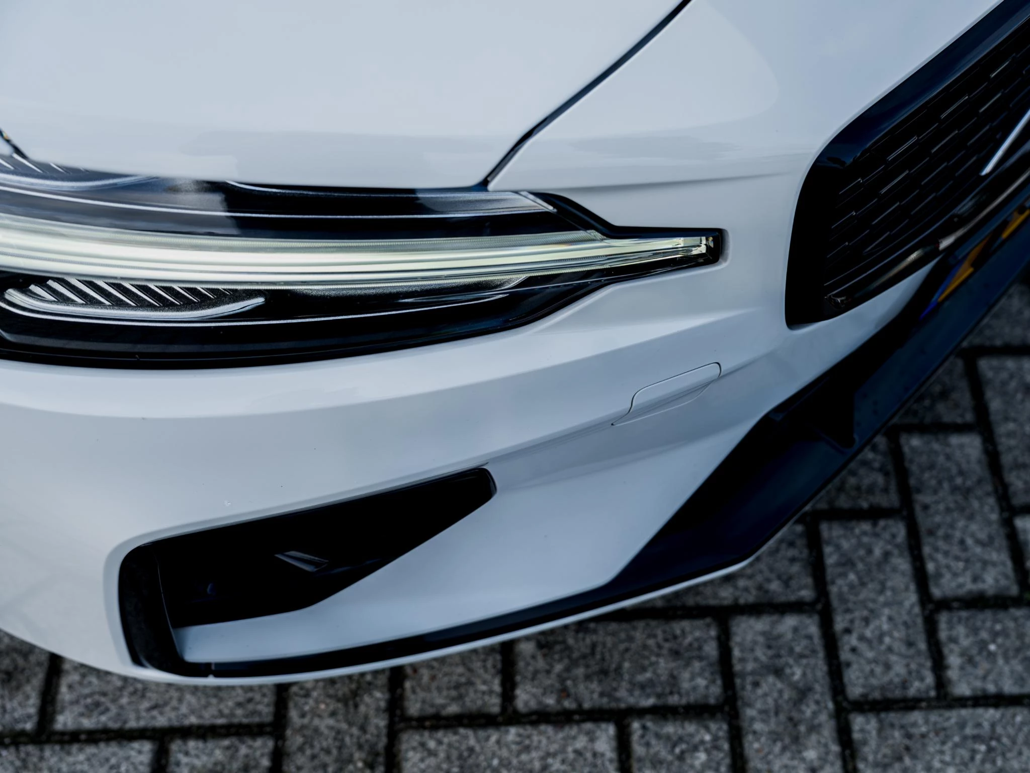 Hoofdafbeelding Volvo S60