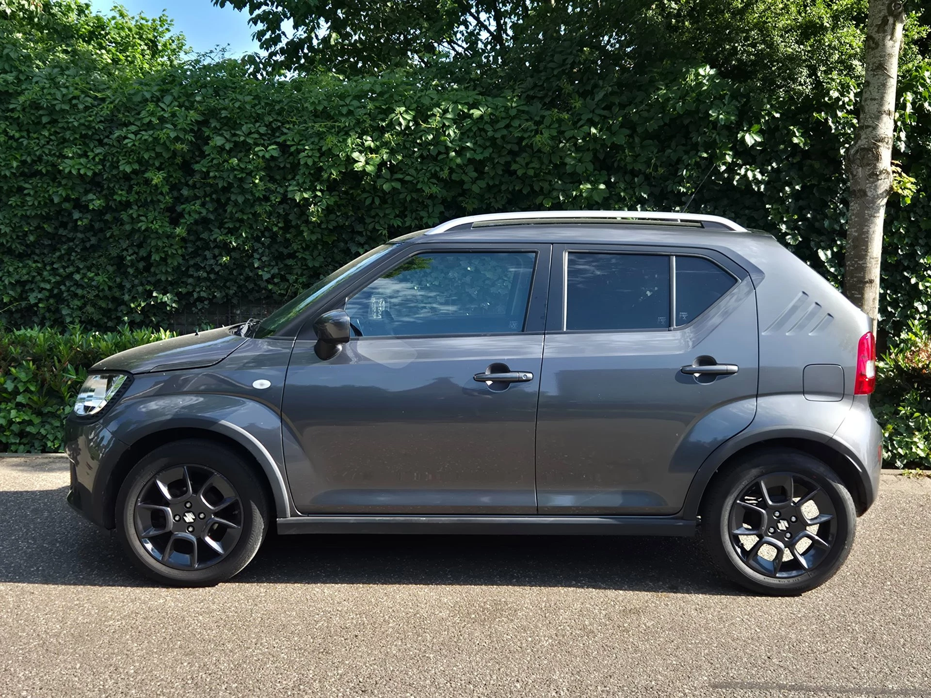 Hoofdafbeelding Suzuki Ignis