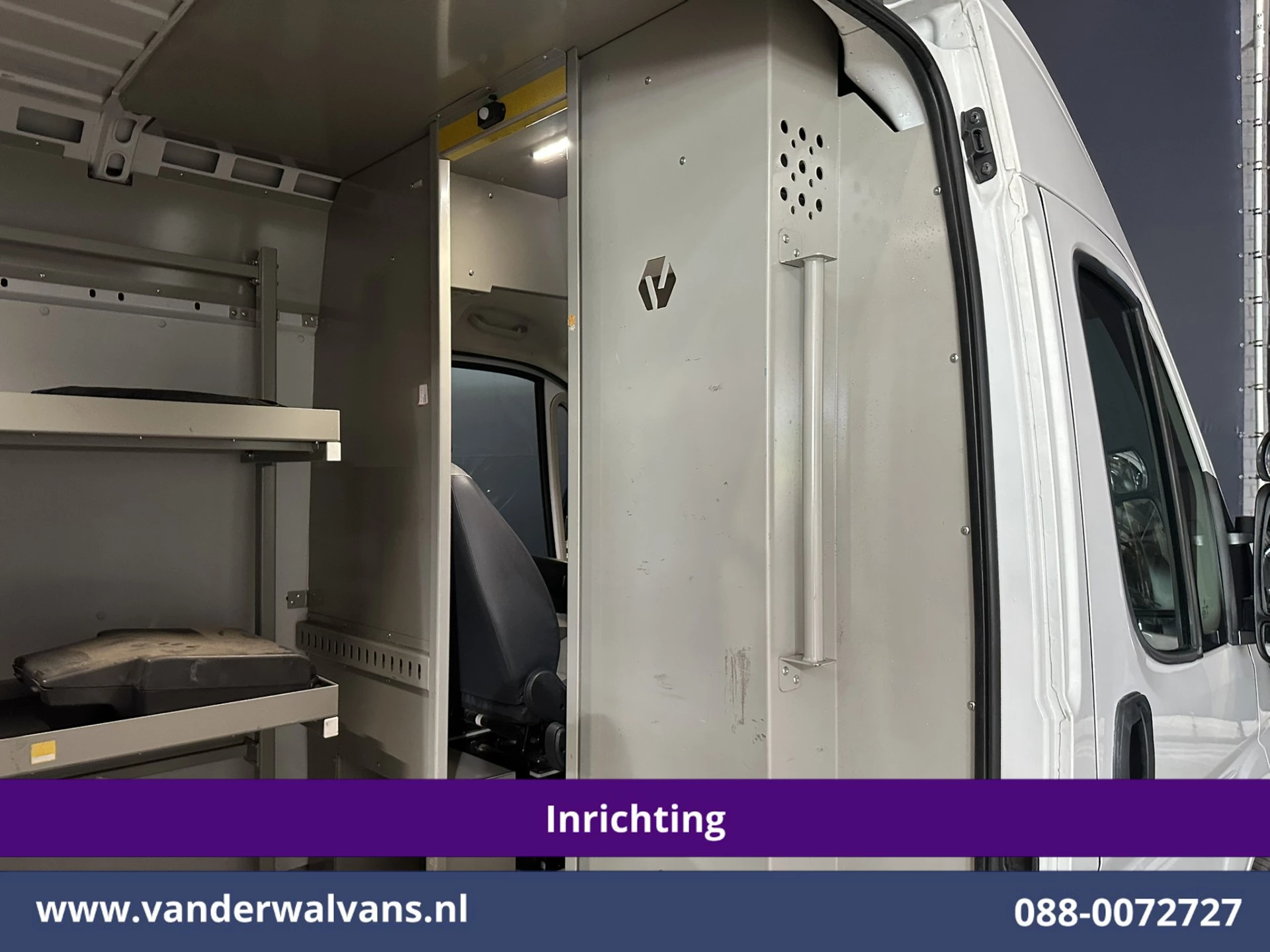 Hoofdafbeelding Fiat Ducato
