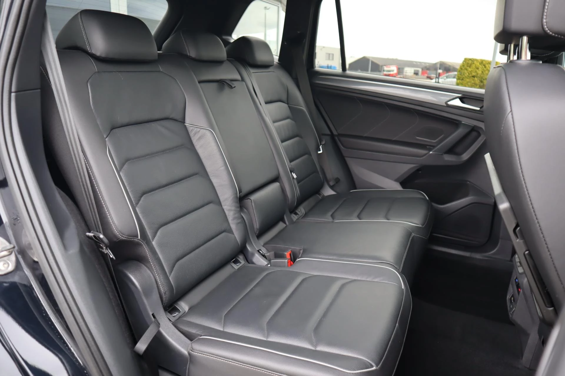 Hoofdafbeelding Volkswagen Tiguan Allspace
