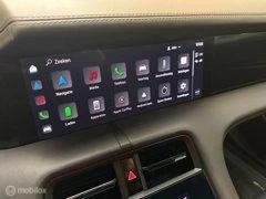 Hoofdafbeelding Porsche Taycan