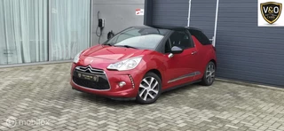 Hoofdafbeelding Citroën DS3