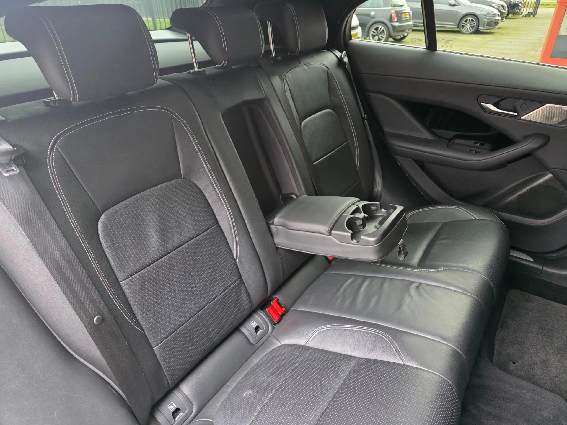 Hoofdafbeelding Jaguar I-PACE