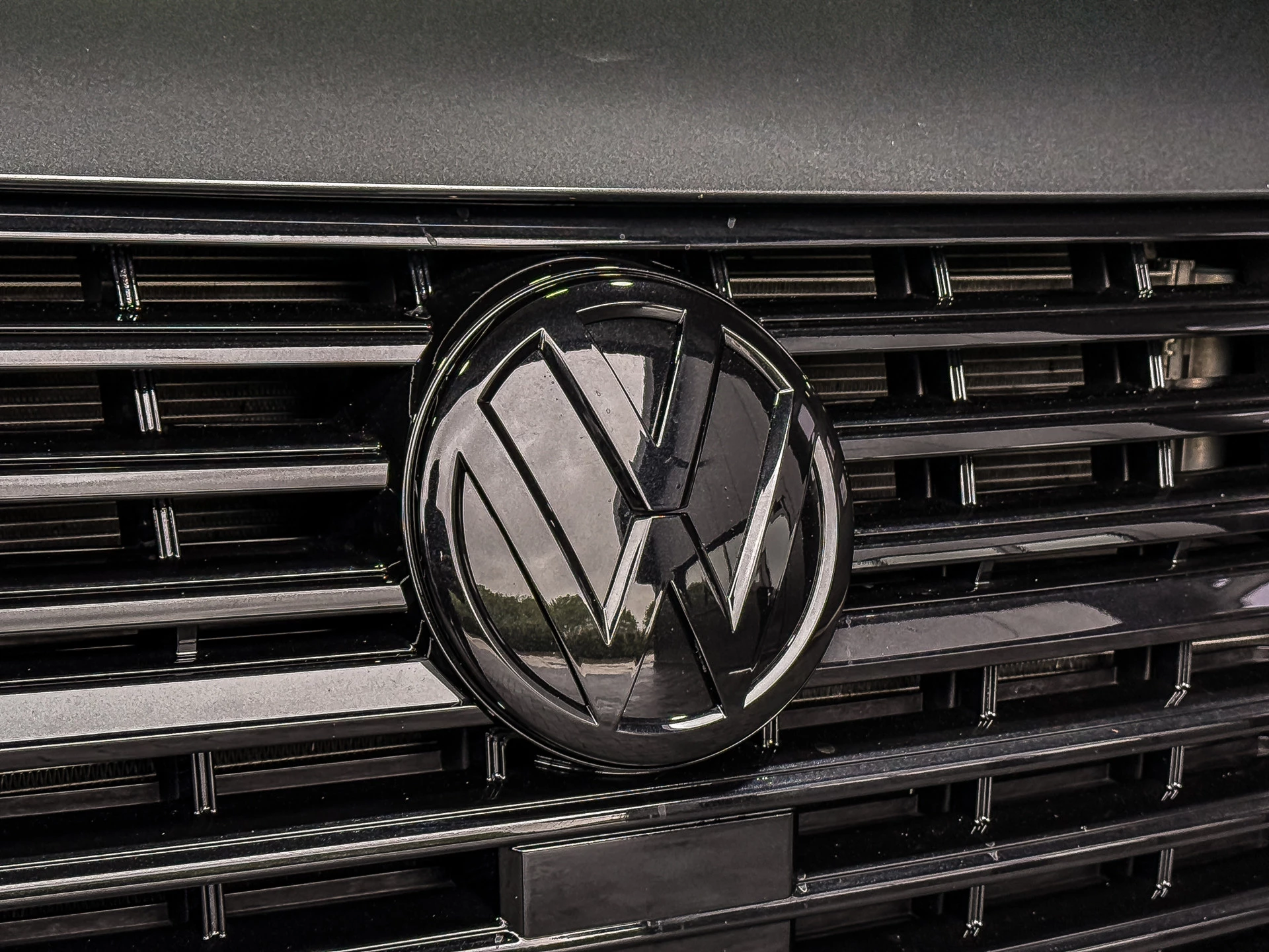 Hoofdafbeelding Volkswagen Caravelle