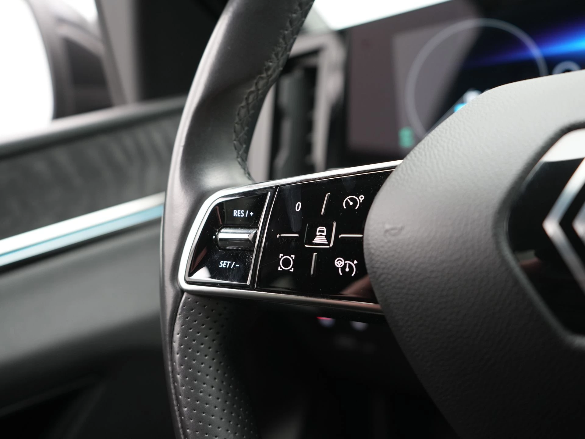 Hoofdafbeelding Renault Megane E-Tech