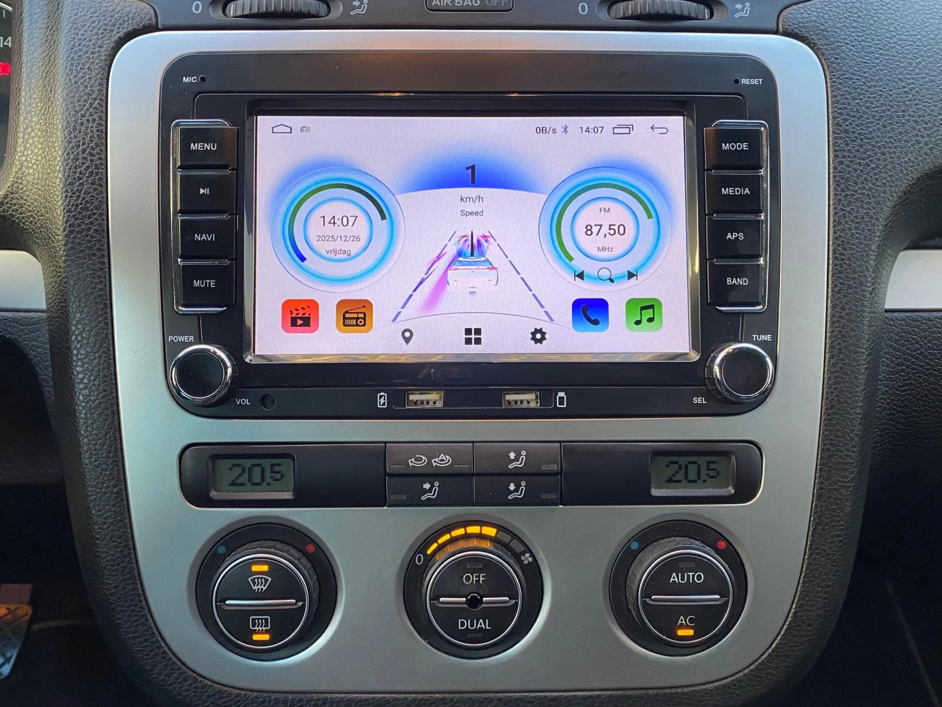 Hoofdafbeelding Volkswagen Scirocco