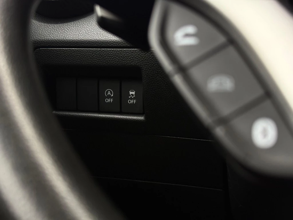 Hoofdafbeelding Suzuki Ignis