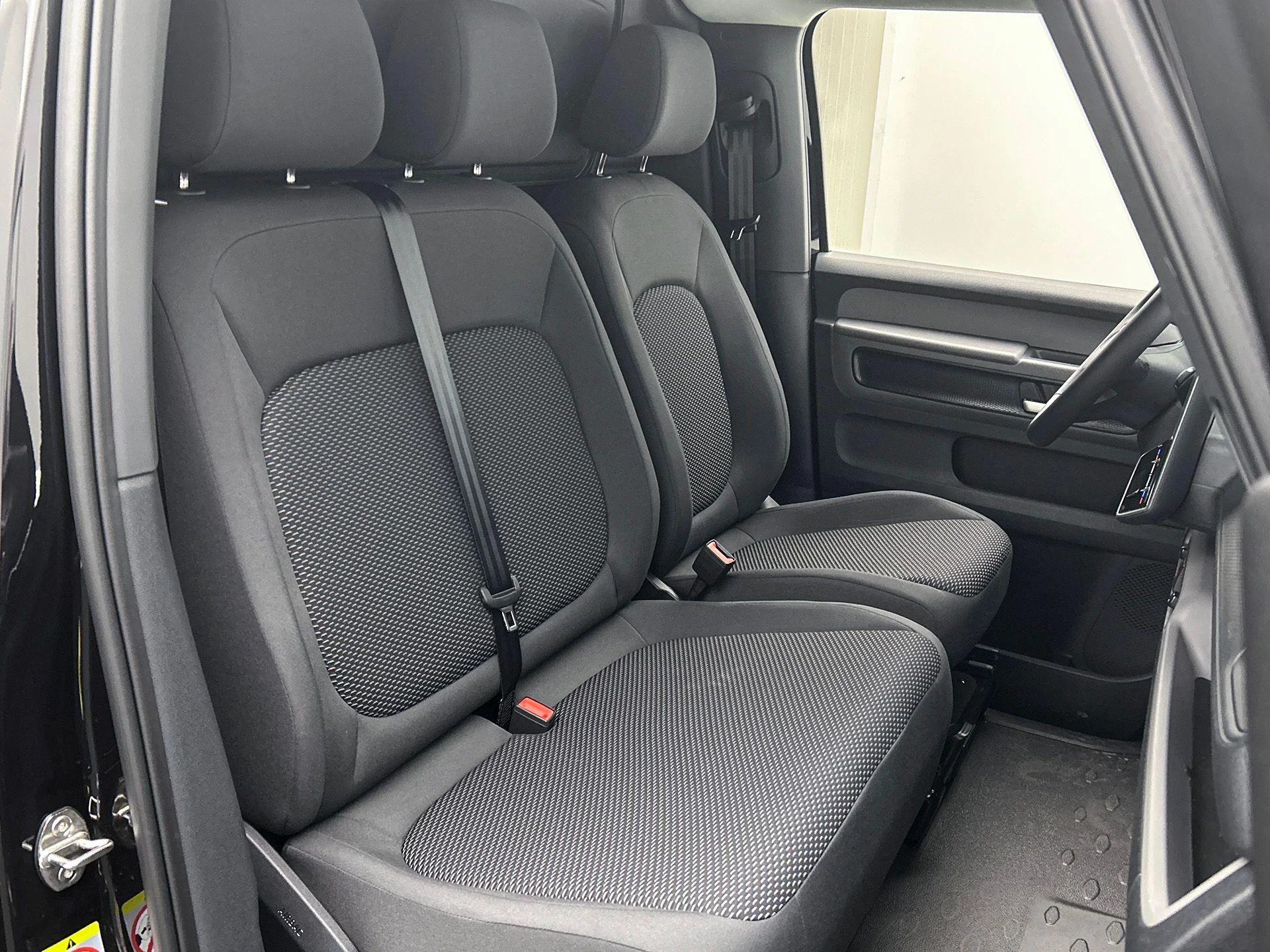 Hoofdafbeelding Volkswagen ID. Buzz Cargo