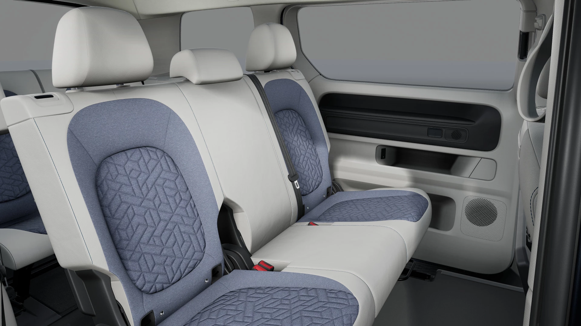 Hoofdafbeelding Volkswagen ID. Buzz
