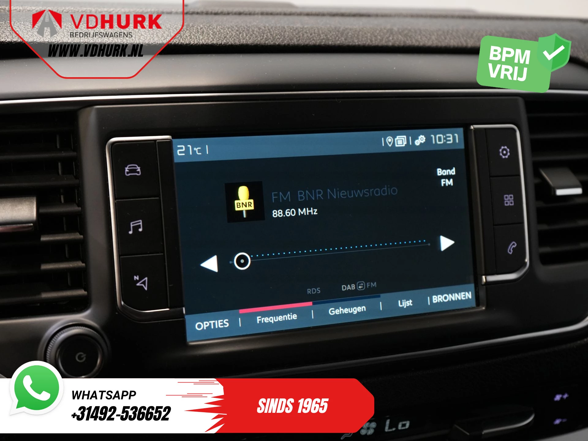 Hoofdafbeelding Fiat Scudo