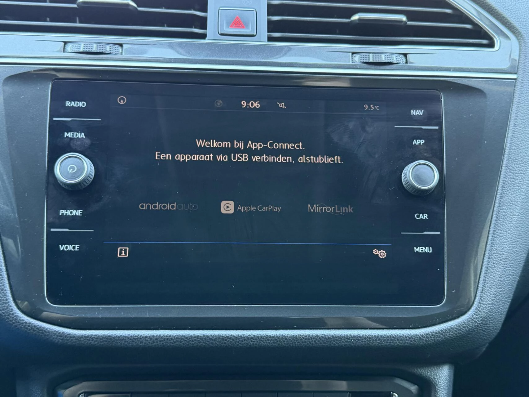 Hoofdafbeelding Volkswagen Tiguan Allspace