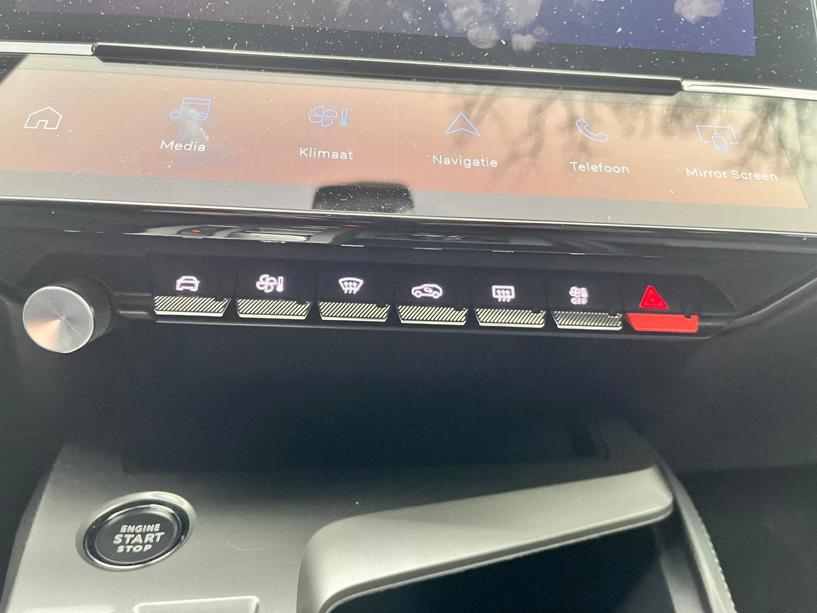 Hoofdafbeelding Peugeot 408