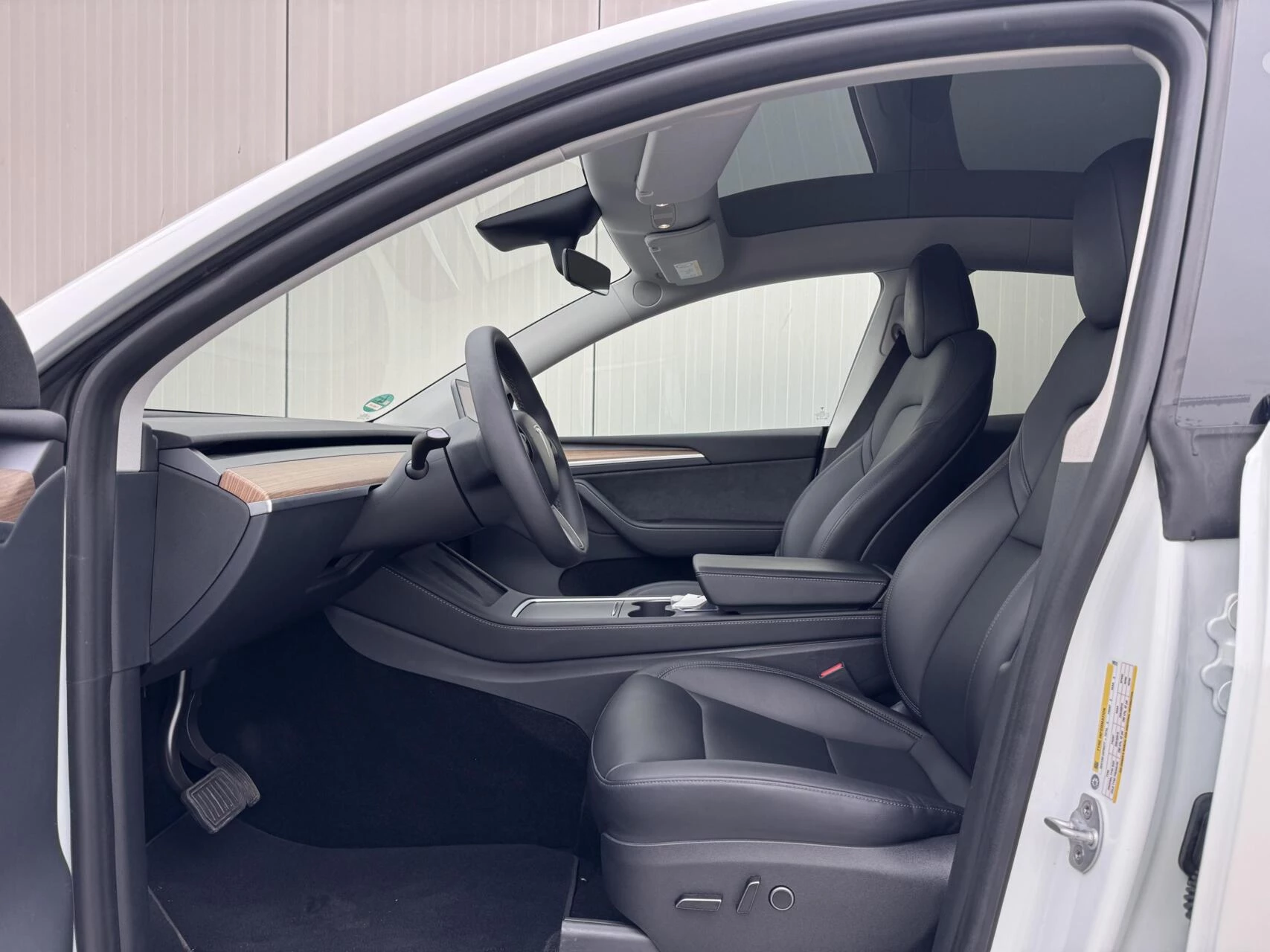 Hoofdafbeelding Tesla Model Y