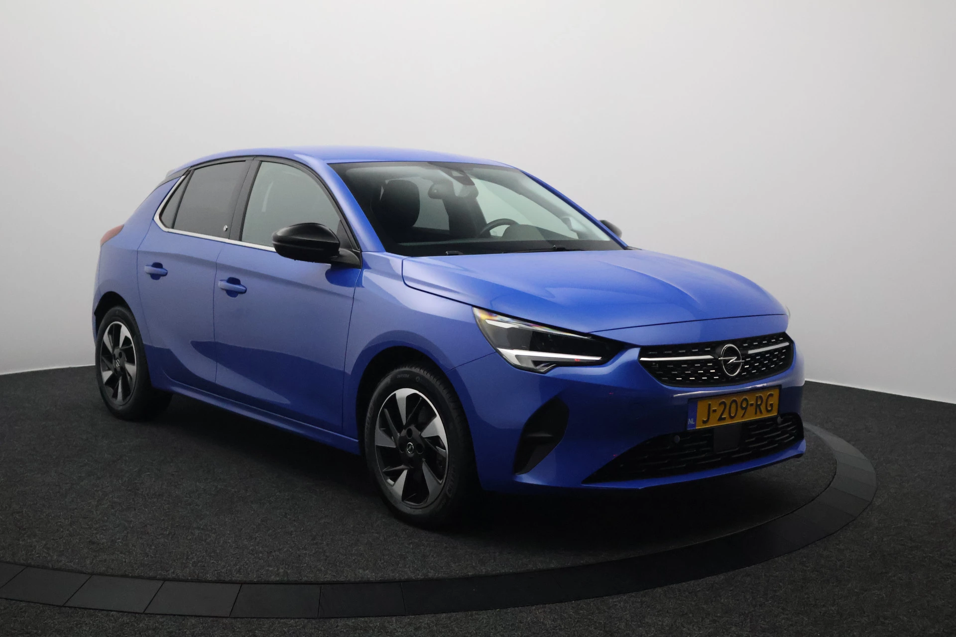 Hoofdafbeelding Opel Corsa-e