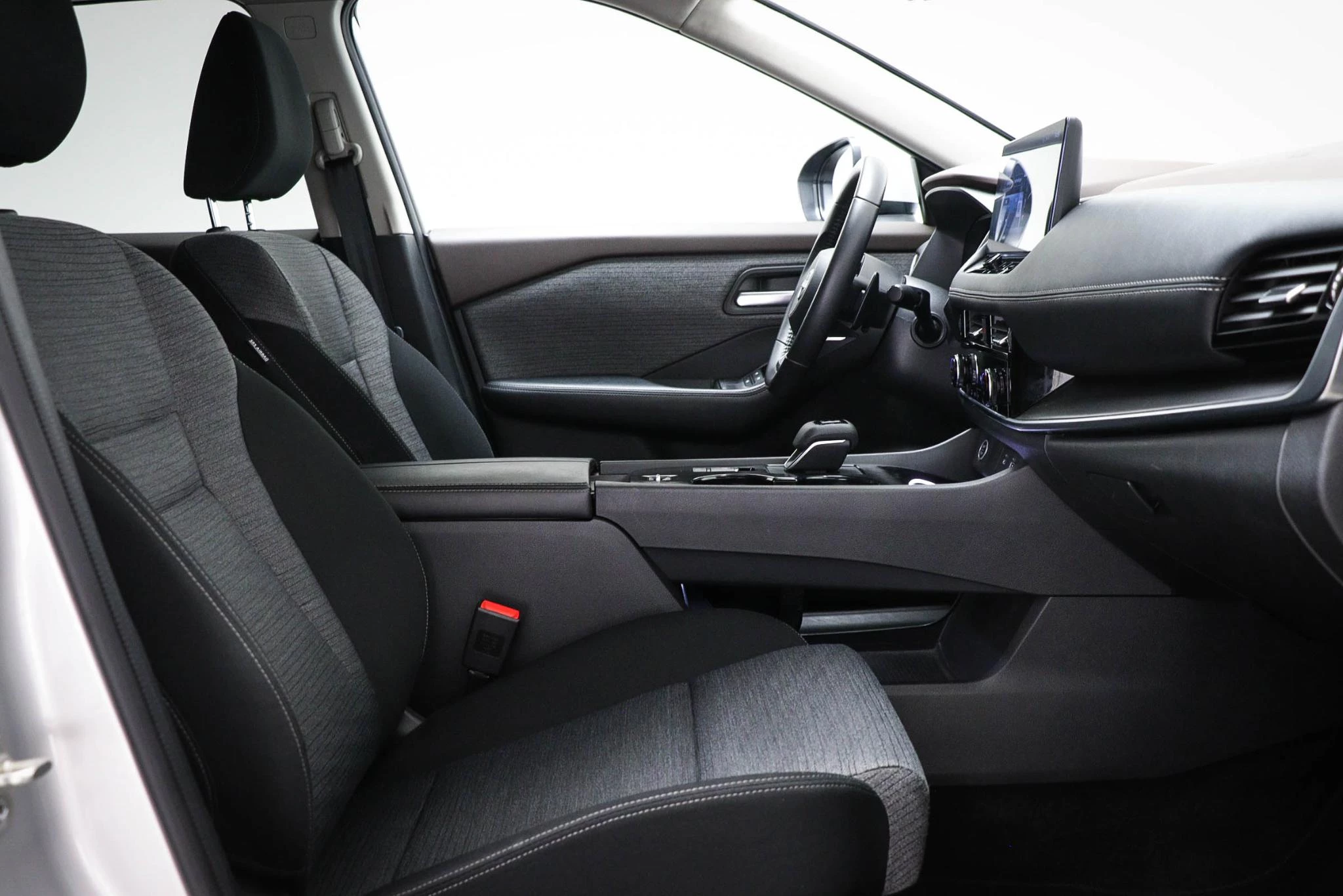 Hoofdafbeelding Nissan X-Trail