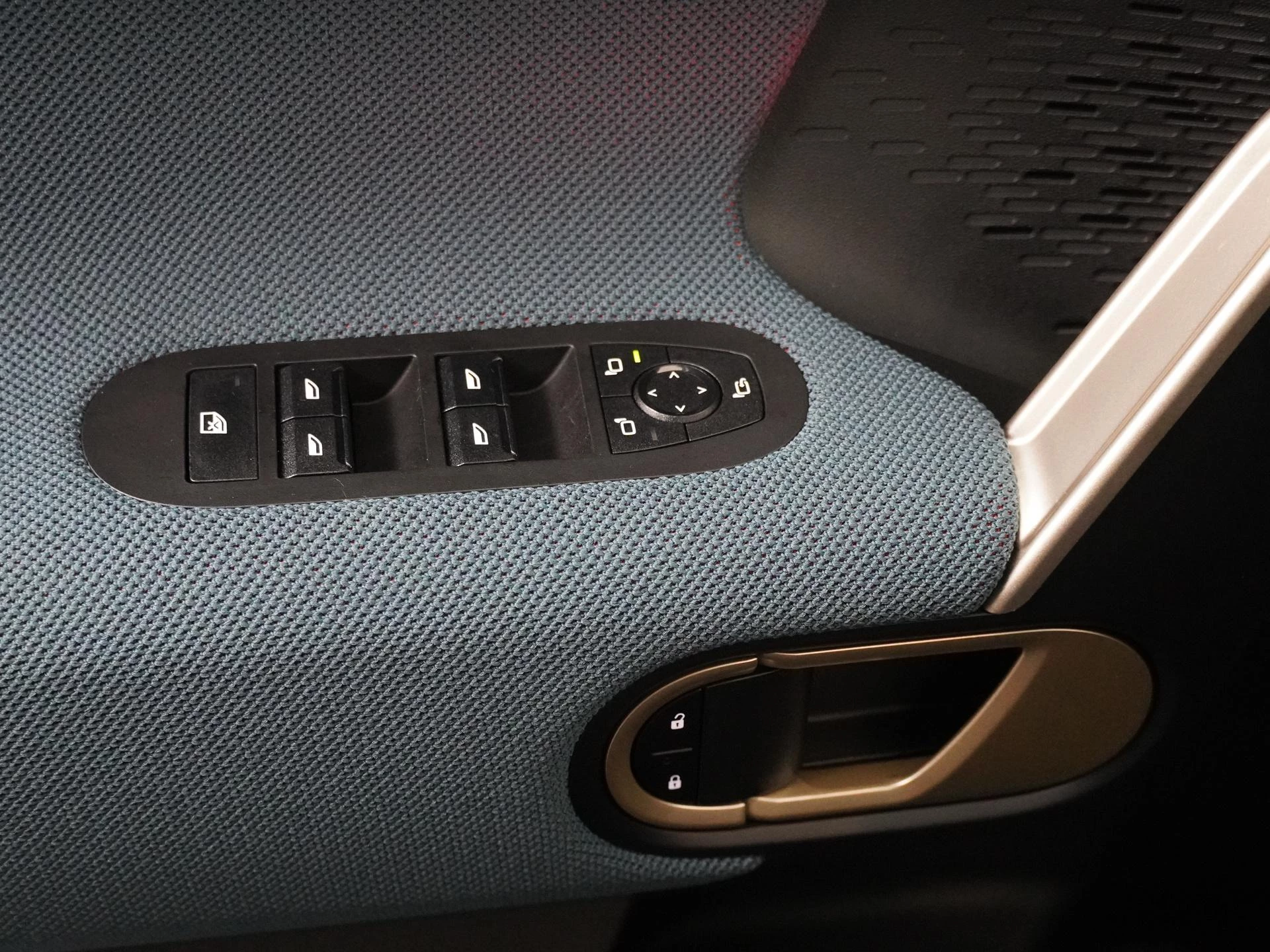 Hoofdafbeelding MINI Aceman