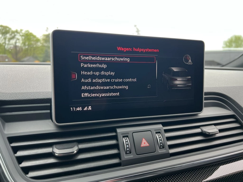 Hoofdafbeelding Audi SQ5