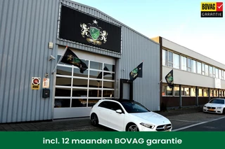 Mercedes-Benz A-klasse 200 AMG PDC+CAM/LEER/NAVI/AMG18/PANO