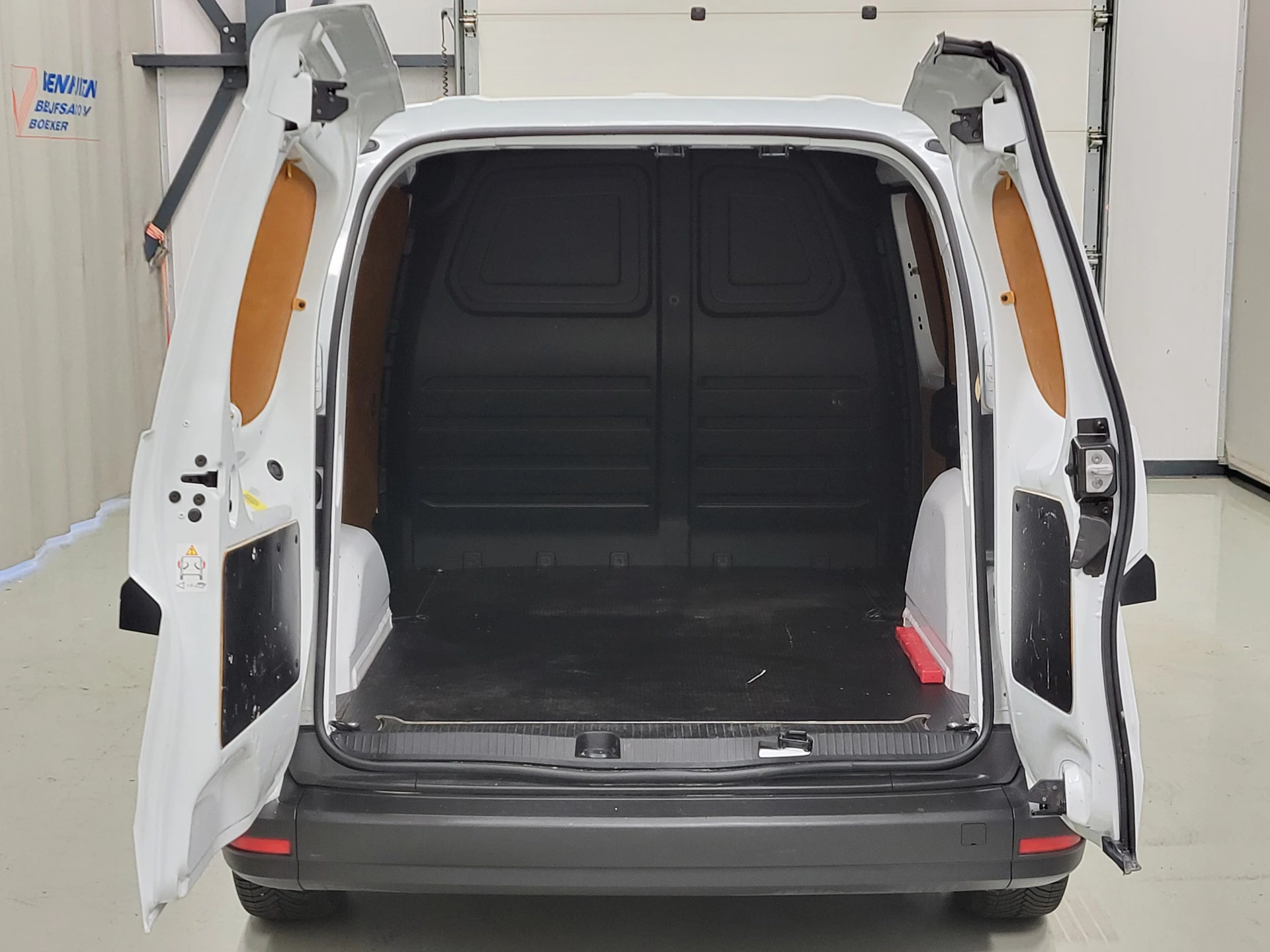 Hoofdafbeelding Mercedes-Benz Citan