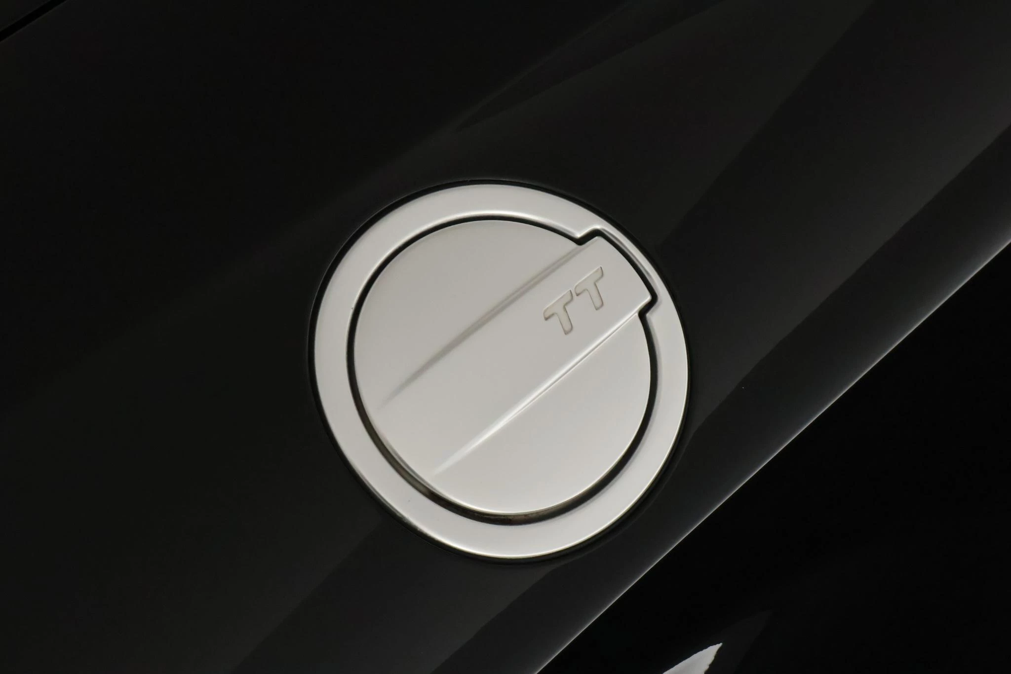 Hoofdafbeelding Audi TT