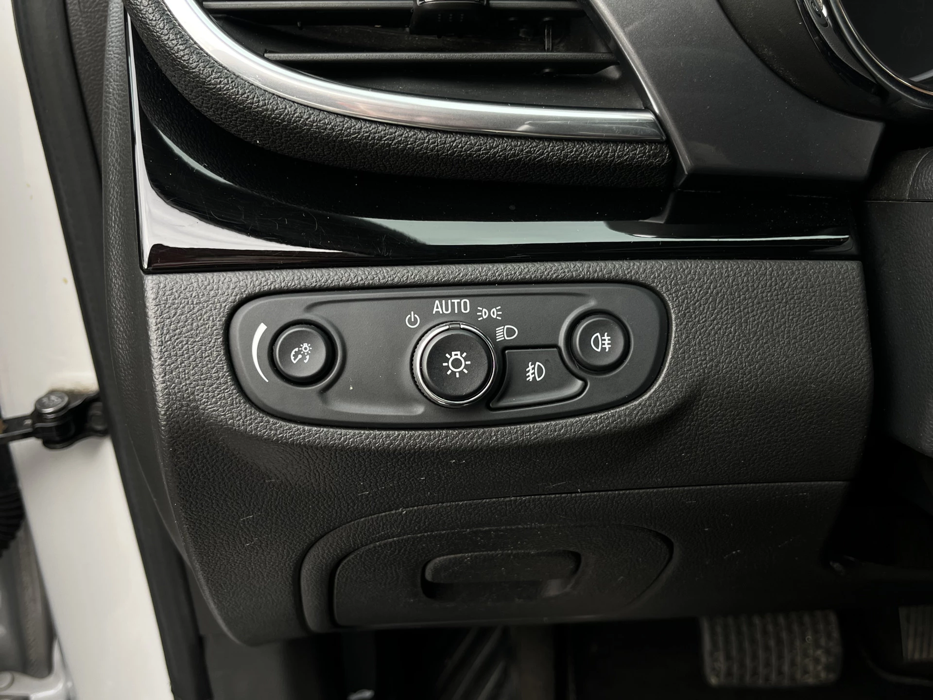 Hoofdafbeelding Opel Mokka X