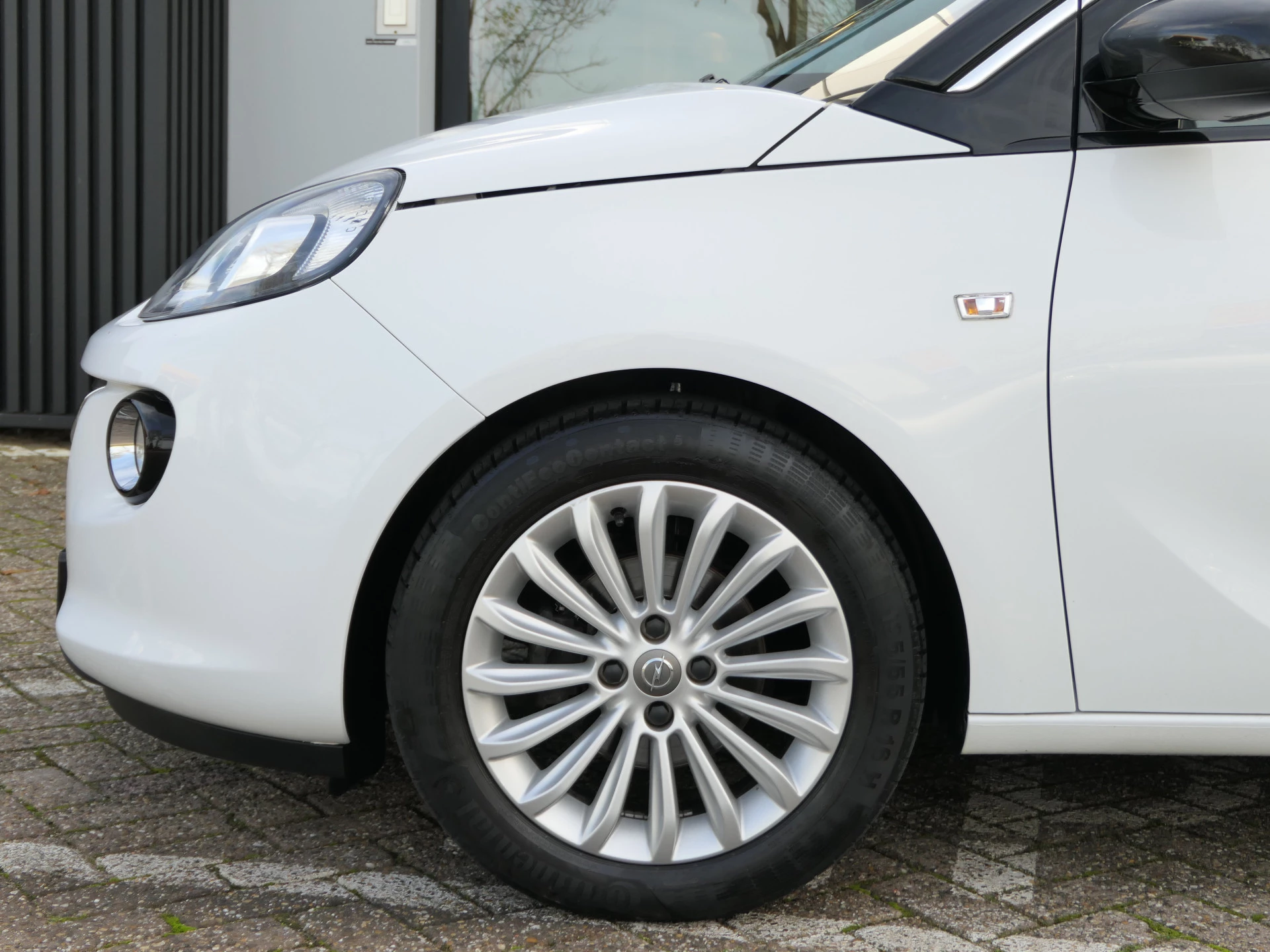 Hoofdafbeelding Opel ADAM