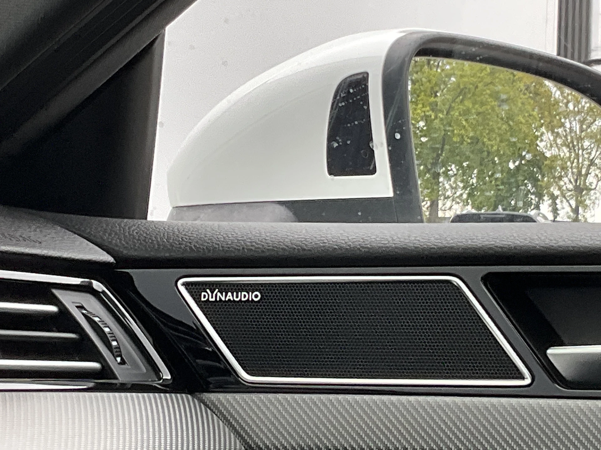 Hoofdafbeelding Volkswagen Arteon