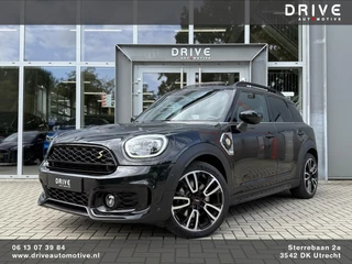 Mini Mini Countryman 2.0 Cooper S E ALL4 John Cooper Works SOH93%|Sports Seat|Pano|H/K|Ad.Cruise|HUD