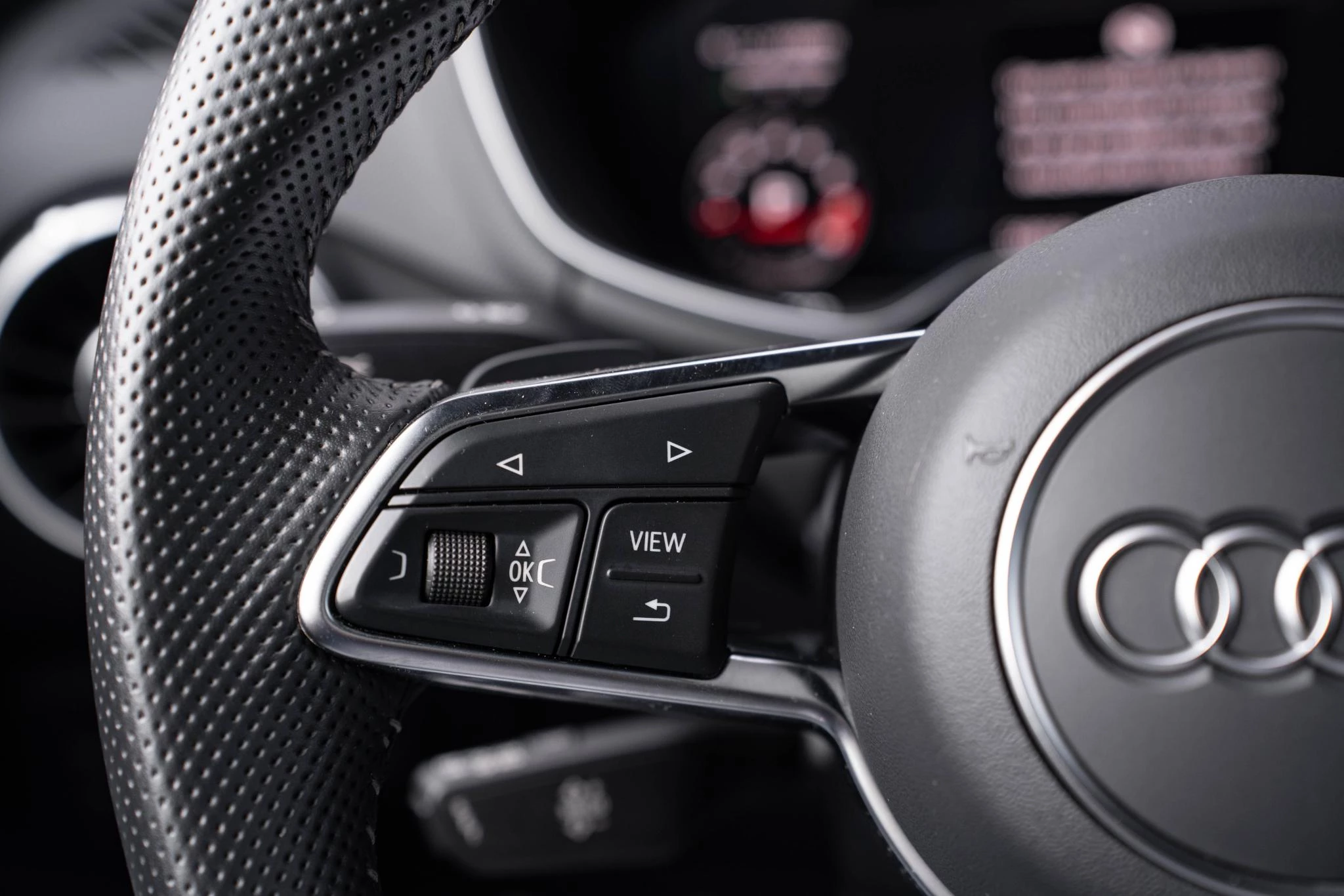 Hoofdafbeelding Audi TT