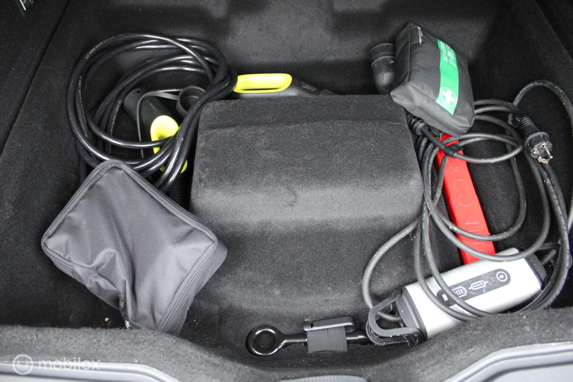 Hoofdafbeelding Lynk & Co 01