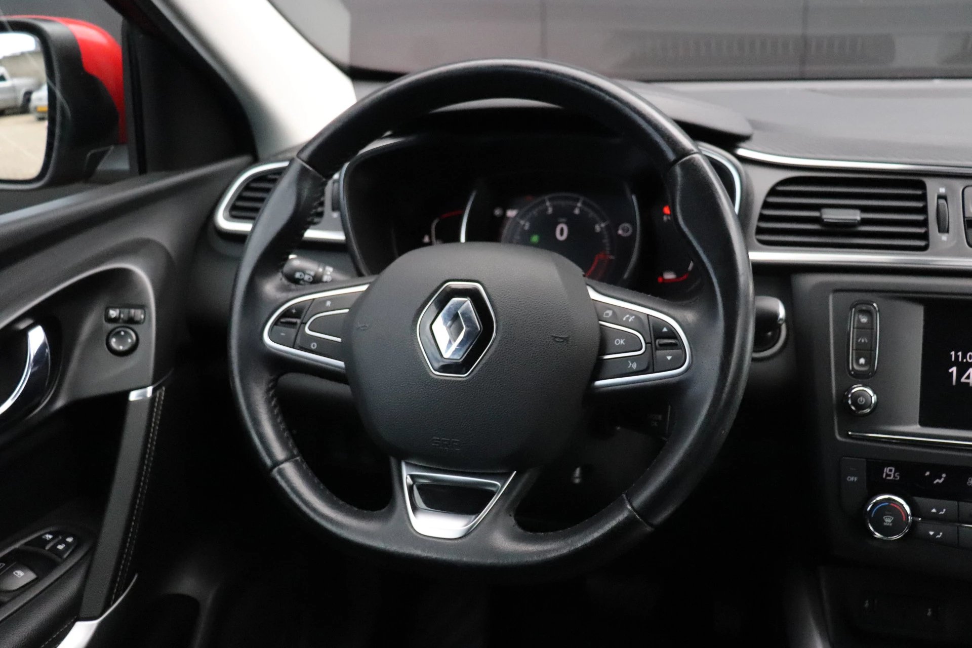 Hoofdafbeelding Renault Kadjar