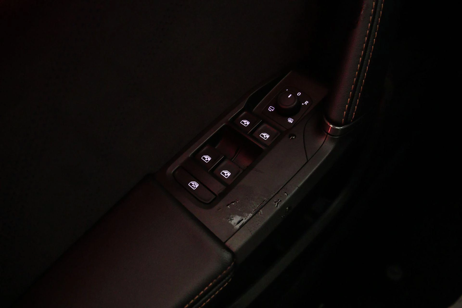 Hoofdafbeelding CUPRA Leon