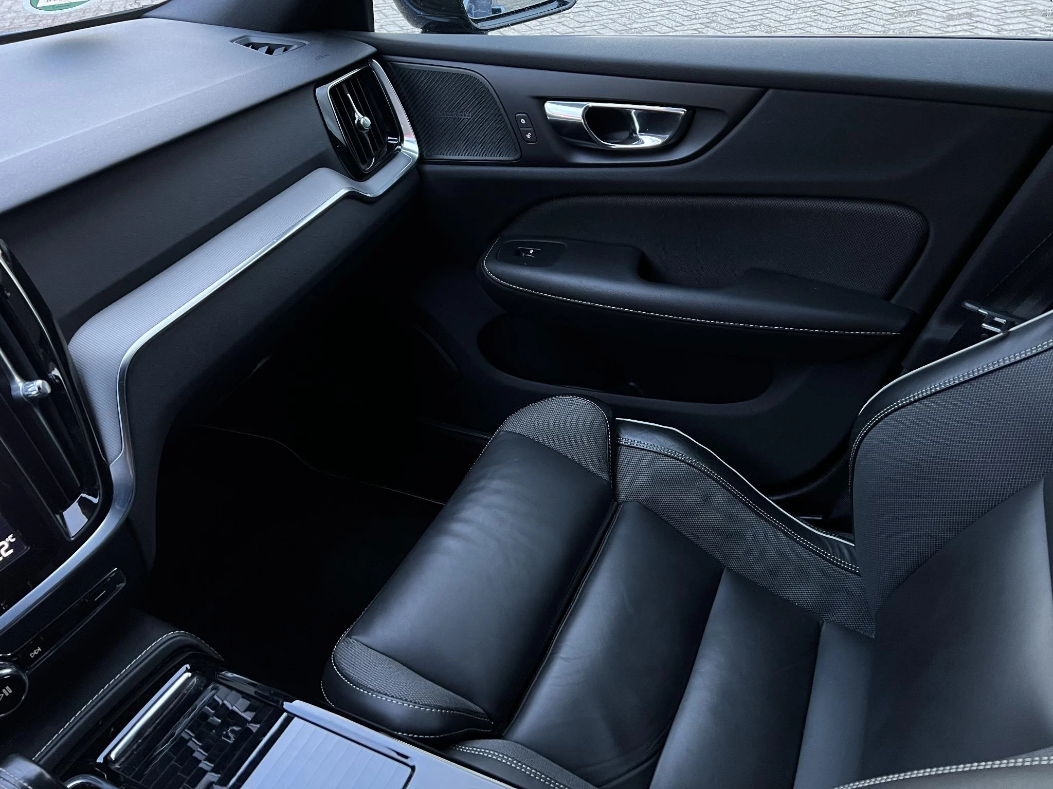 Hoofdafbeelding Volvo S60