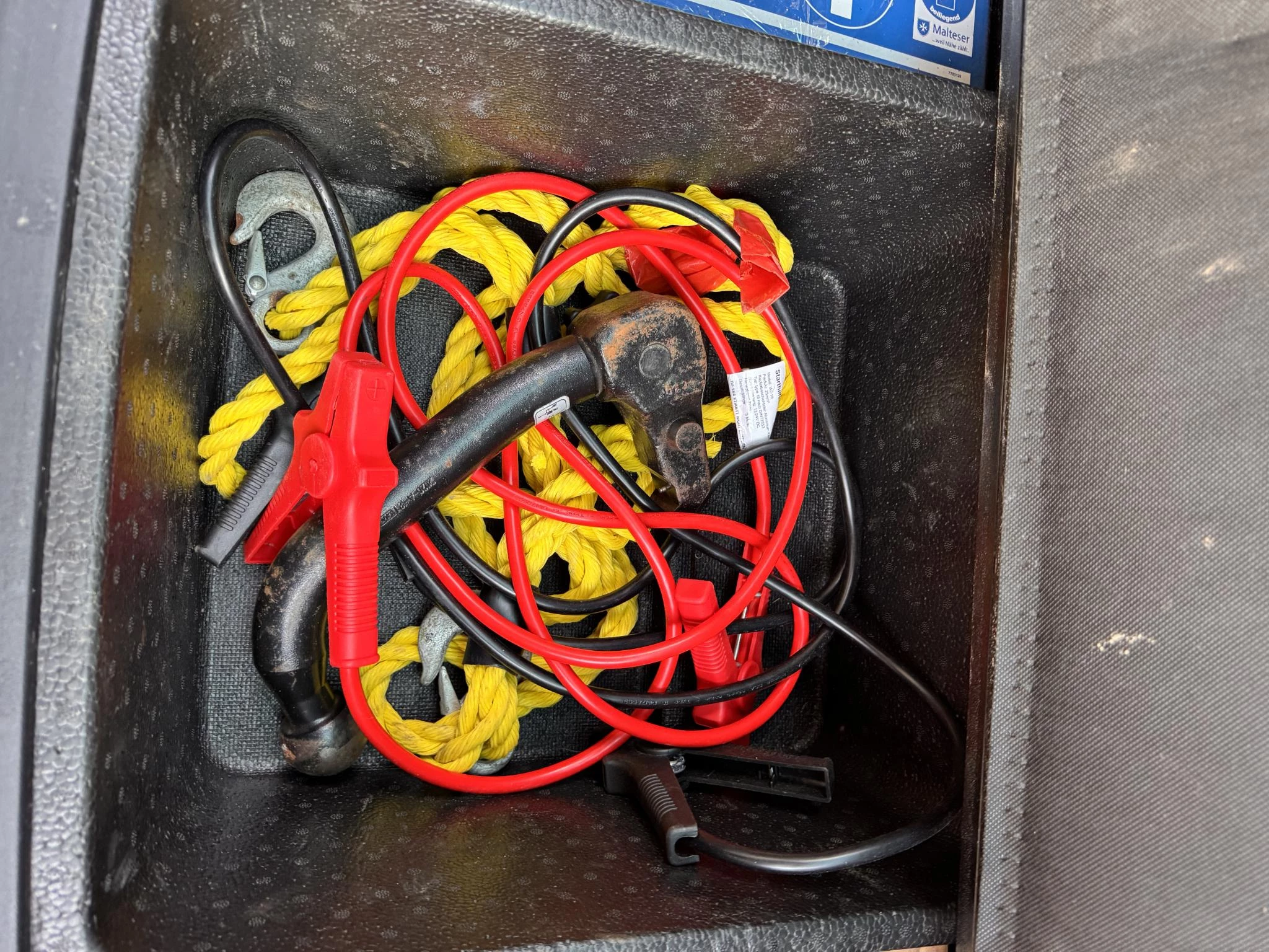 Hoofdafbeelding Hyundai ix35