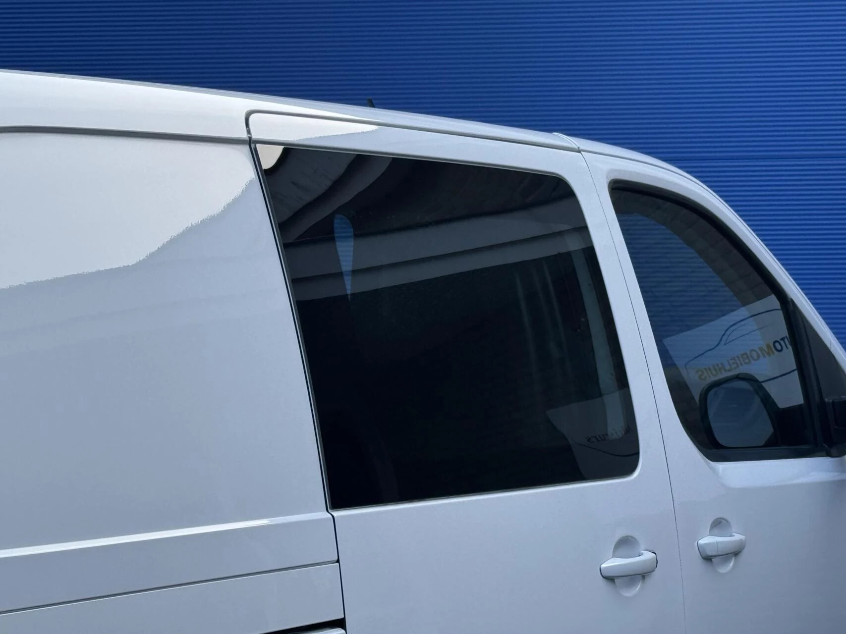 Hoofdafbeelding Citroën Jumpy