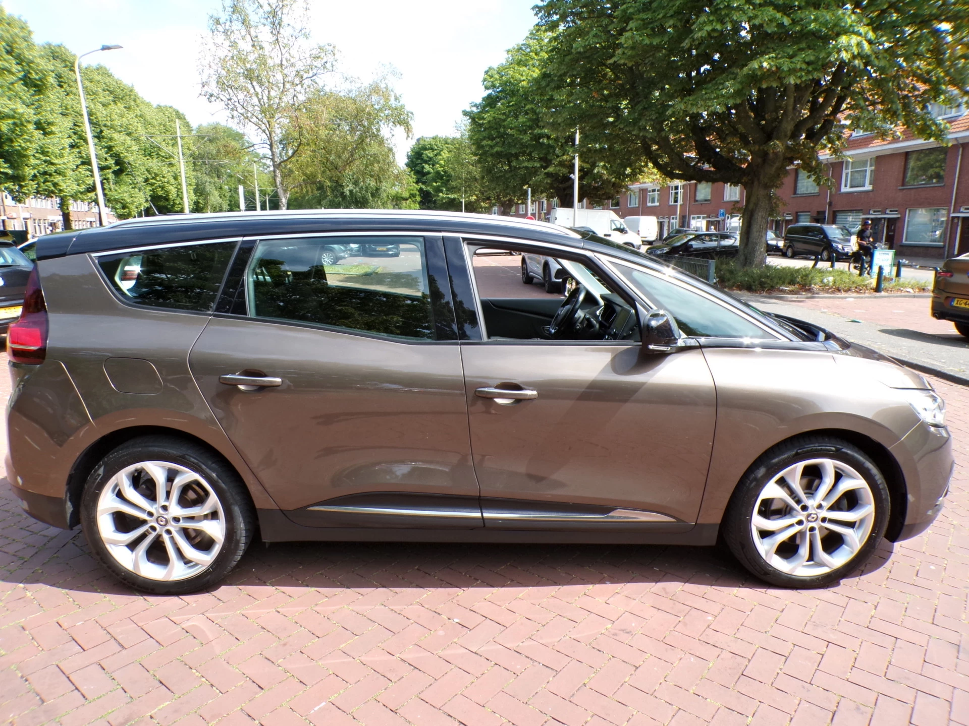 Hoofdafbeelding Renault Grand Scénic