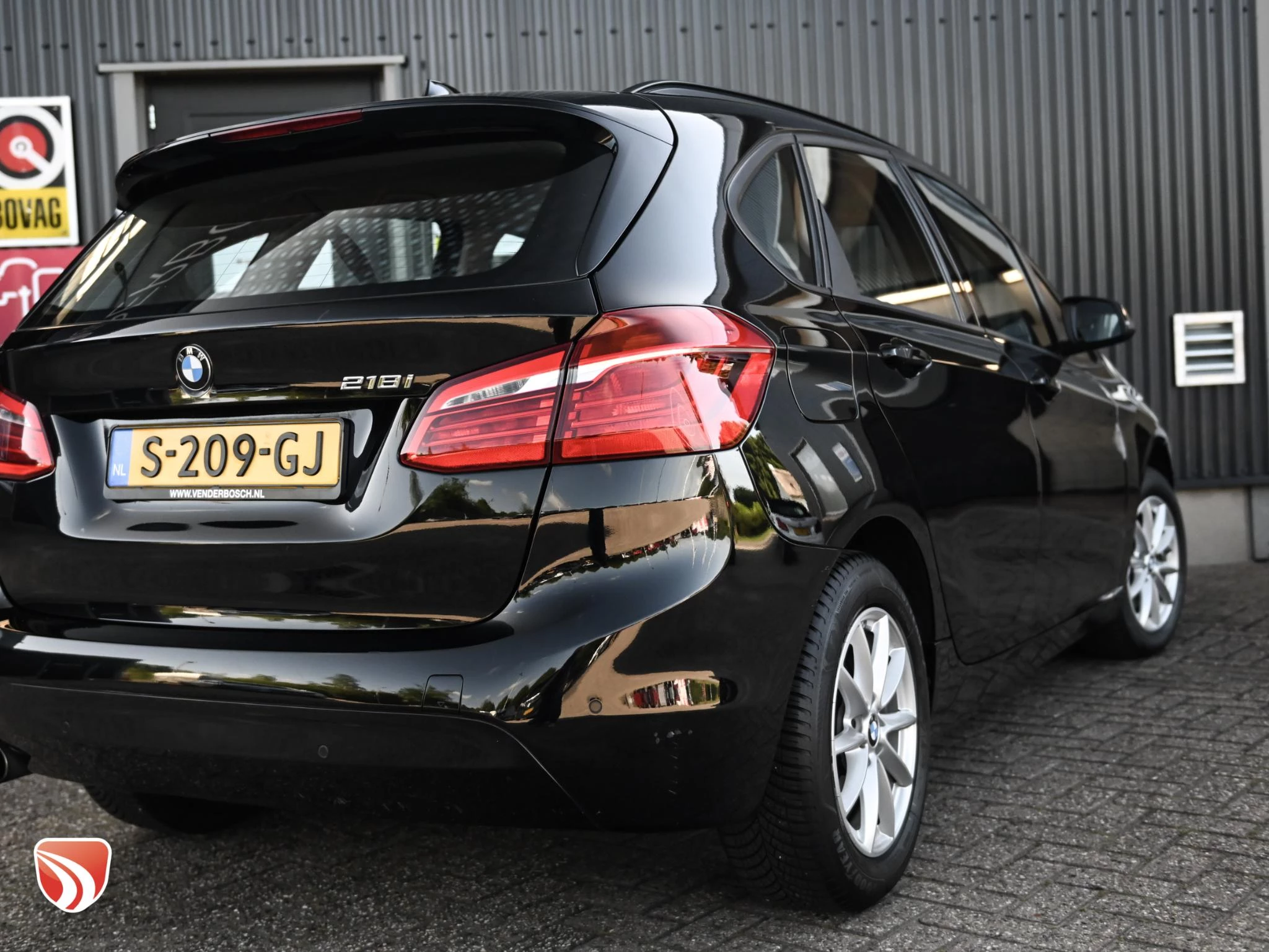 Hoofdafbeelding BMW 2 Serie