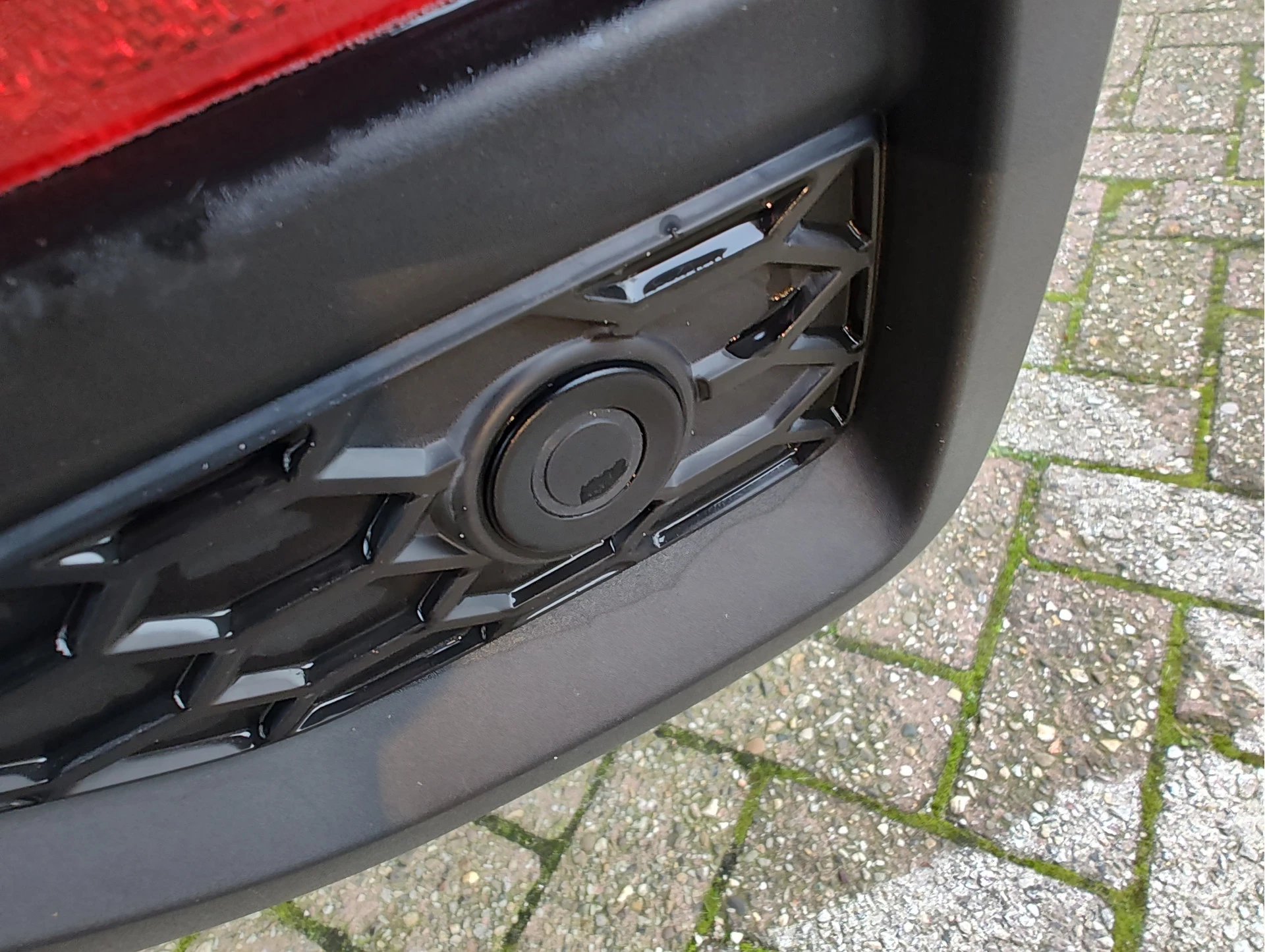 Hoofdafbeelding Suzuki S-Cross