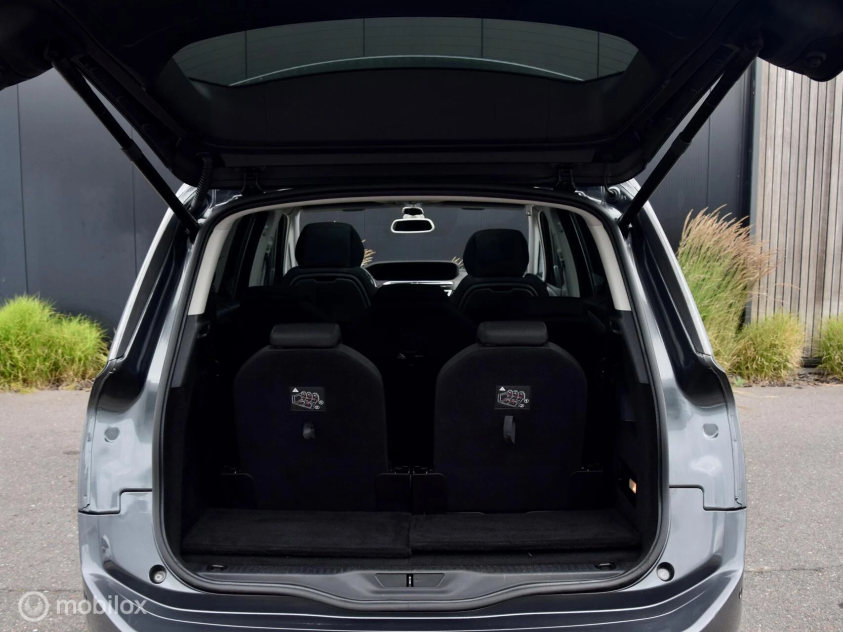 Hoofdafbeelding Citroën Grand C4 Picasso