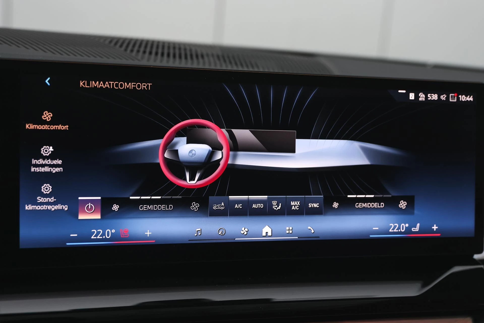 Hoofdafbeelding BMW i5